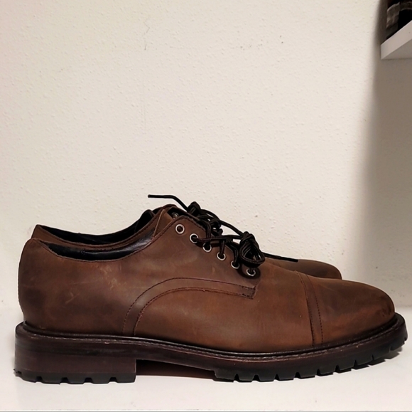 Thursday boots - Picture 11 of 12